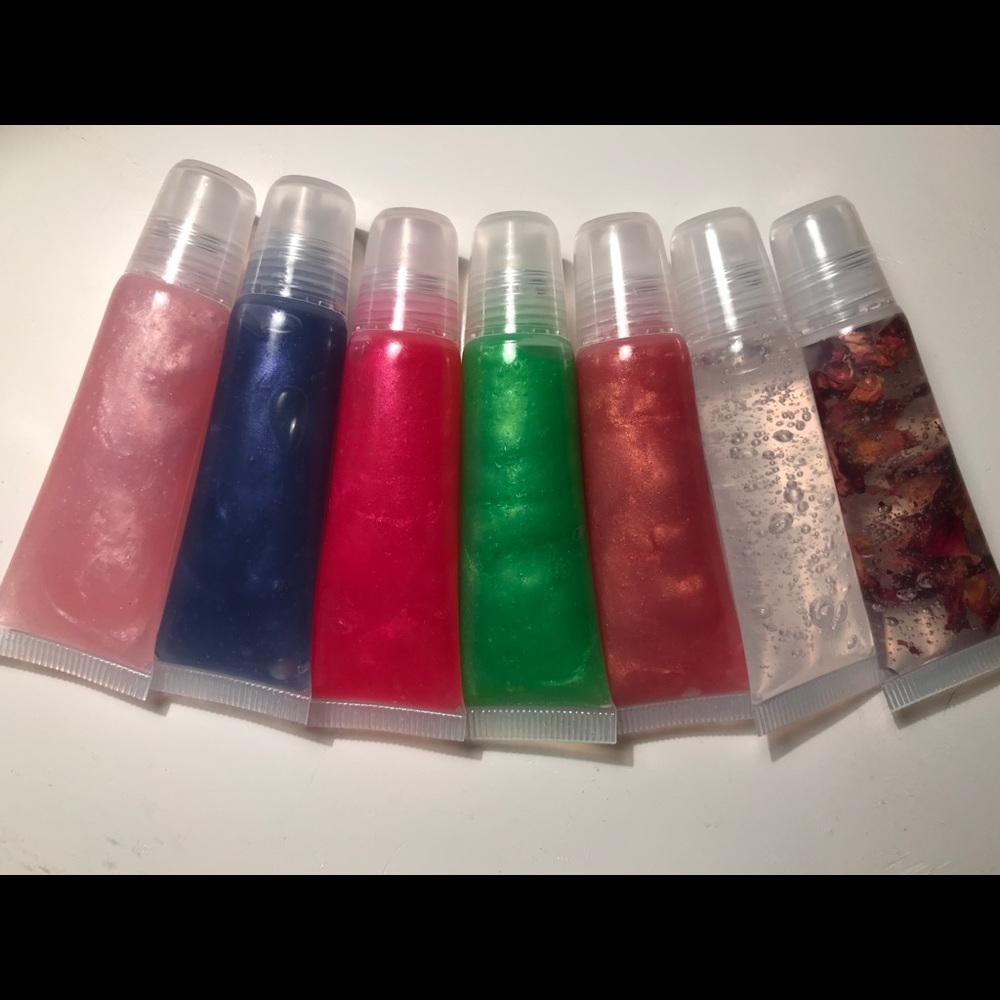 Lipgloss